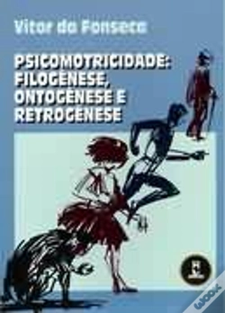 Capa do artigo Psicomotricidade: Filogênese, Ontogênese e Retrogênese