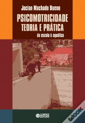 Capa do artigo Psicomotricidade: Teoria E Prática
