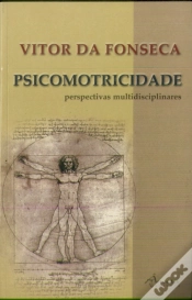 Capa do artigo Psicomotricidade