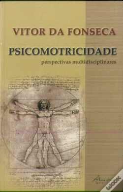 Capa do artigo Psicomotricidade