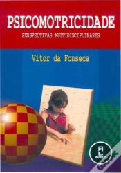 Capa do artigo Psicomotricidade