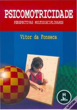 Capa do artigo Psicomotricidade