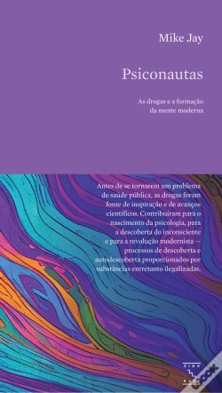 Capa do artigo Psiconautas