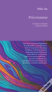 Capa do artigo Psiconautas