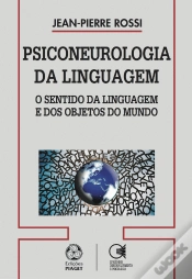 Capa do artigo Psiconeurologia da Linguagem