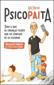 Capa do artigo Psicopaita