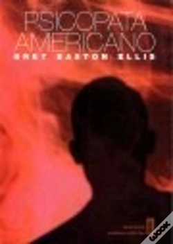 Capa do artigo Psicopata Americano