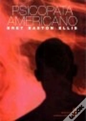 Capa do artigo Psicopata Americano