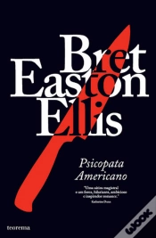Capa do artigo Psicopata Americano