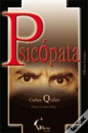 Capa do artigo Psicópata