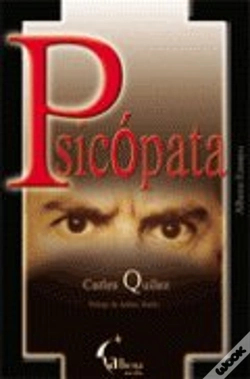 Capa do artigo Psicópata