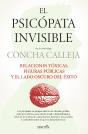Psicopata Invisible,El - Preview