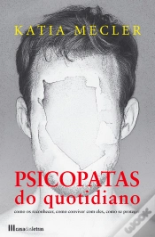Capa do artigo Psicopatas do Quotidiano
