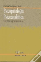 Capa do artigo Psicopatolog¡A Psicoanal¡Tica