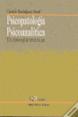 Capa do artigo Psicopatolog¡A Psicoanal¡Tica