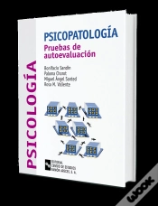 Capa do artigo Psicopatología