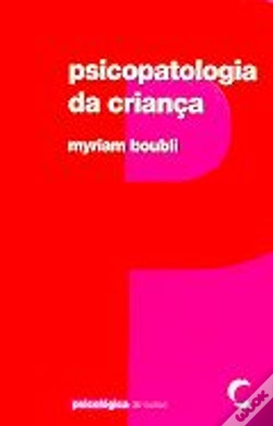 Capa do artigo Psicopatologia da Criança