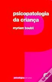 Capa do artigo Psicopatologia da Criança