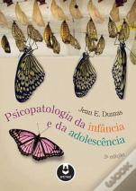 Psicopatologia da Infância e da Adolescência