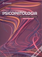 Capa do artigo Psicopatologia