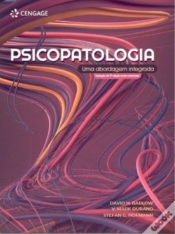 Capa do artigo Psicopatologia