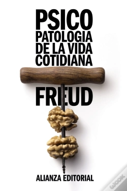 Capa do artigo Psicopatología De La Vida Cotidiana