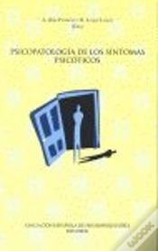 Capa do artigo Psicopatologia De Los Sintomas Psicoticos 