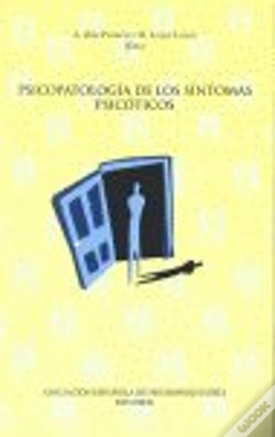 Capa do artigo Psicopatologia De Los Sintomas Psicoticos 