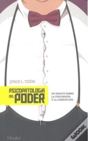 Capa do artigo Psicopatología Del Poder
