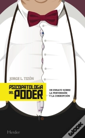 Capa do artigo Psicopatología Del Poder