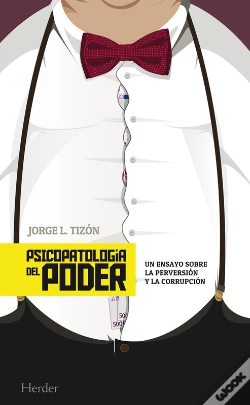 Capa do artigo Psicopatología Del Poder