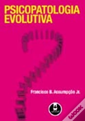 Capa do artigo Psicopatologia Evolutiva