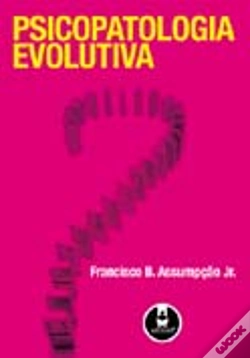 Capa do artigo Psicopatologia Evolutiva