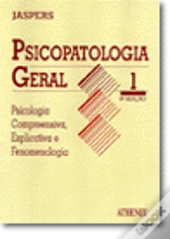 Psicopatologia Geral - 2 Volumes