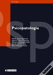 Capa do artigo Psicopatología