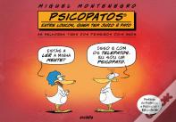 Psicopatos N.º 1
