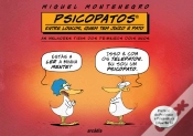 Capa do artigo Psicopatos N.º 1