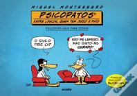 Psicopatos N.º 2