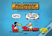 Capa do artigo Psicopatos N.º 2