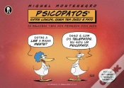 Capa do artigo Psicopatos - Volume I