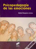 Psicopedagogía De Las Emociones