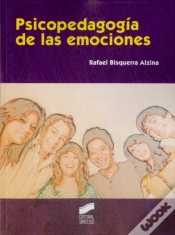 Capa do artigo Psicopedagogía De Las Emociones