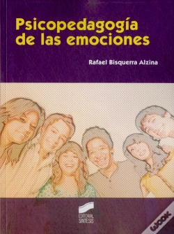 Capa do artigo Psicopedagogía De Las Emociones