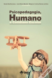 Capa do artigo Psicopedagogia, Desenvolvimento Humano E Cotidiano Escolar