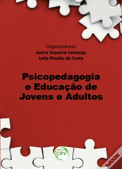 Capa do artigo Psicopedagogia E Educação De Jovens E Adultos