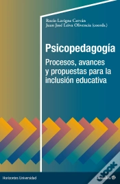 Capa do artigo Psicopedagogia