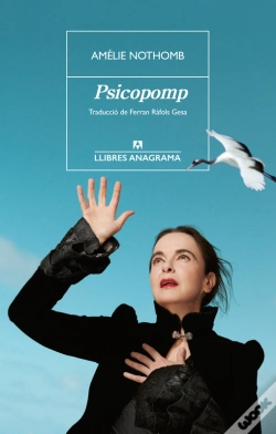 Capa do artigo Psicopomp