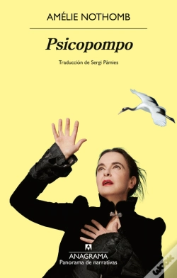 Capa do artigo Psicopompo