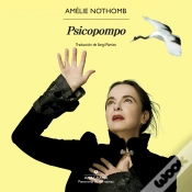 Capa do artigo Psicopompo