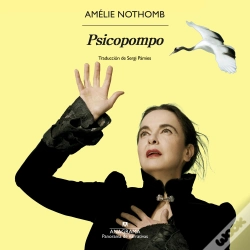 Capa do artigo Psicopompo
